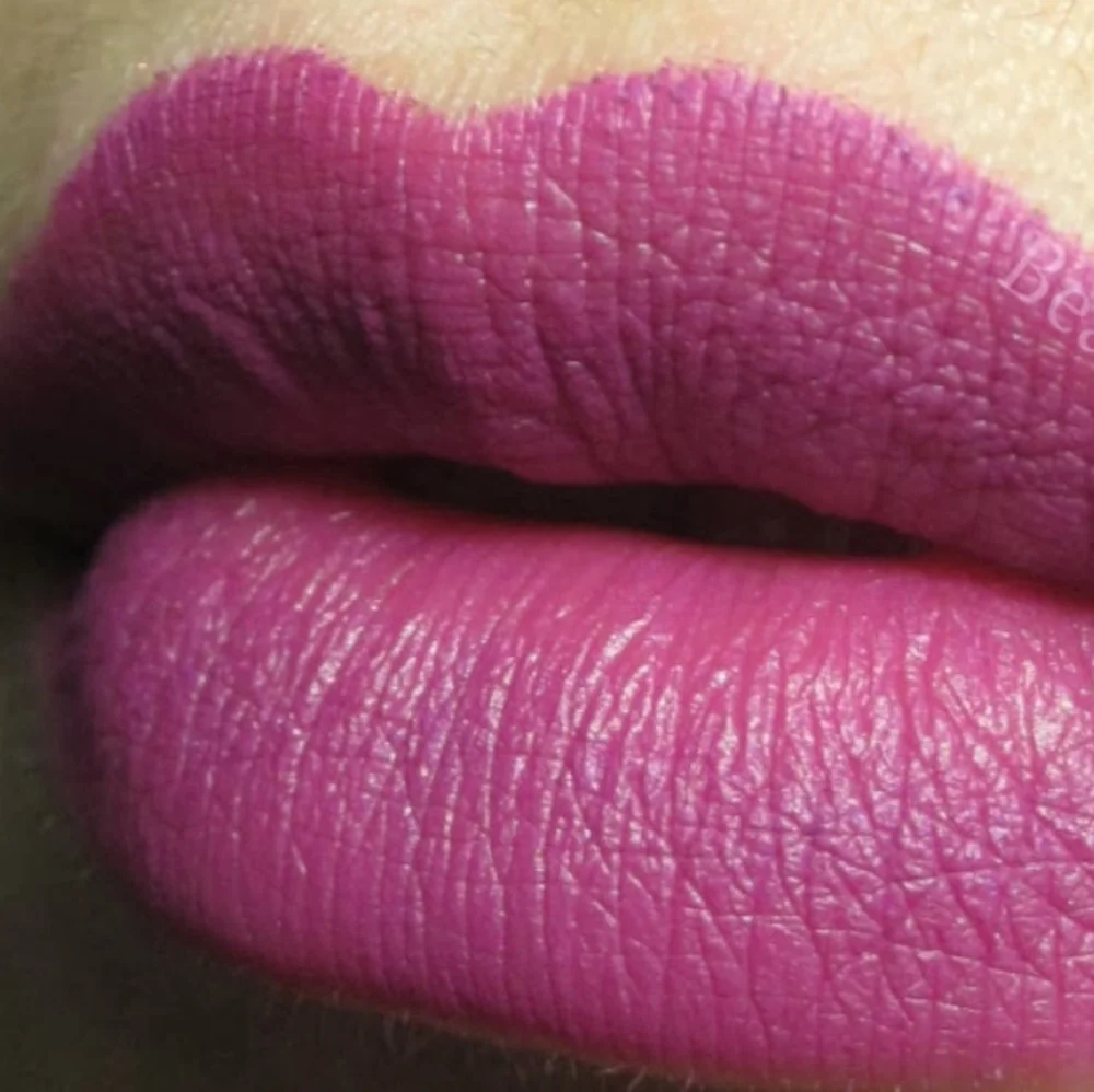 🧚‍♀️HOOCHIE Compulsive Cosmetics DISCONTINUED Lip Tar NWOBOX